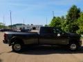 Granite Crystal Metallic - 3500 Laramie Crew Cab 4x4 Photo No. 4