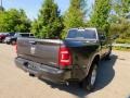 Granite Crystal Metallic - 3500 Laramie Crew Cab 4x4 Photo No. 5