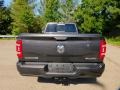 Granite Crystal Metallic - 3500 Laramie Crew Cab 4x4 Photo No. 6