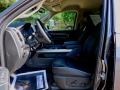 Granite Crystal Metallic - 3500 Laramie Crew Cab 4x4 Photo No. 11