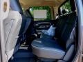 Granite Crystal Metallic - 3500 Laramie Crew Cab 4x4 Photo No. 12