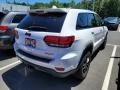 2020 Bright White Jeep Grand Cherokee Trailhawk 4x4  photo #5