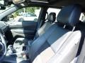 Bright White - Grand Cherokee Altitude 4x4 Photo No. 2