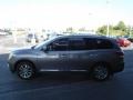 2014 Mocha Stone Nissan Pathfinder SL AWD  photo #6