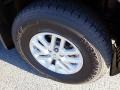 Gun Metallic - Frontier SV Crew Cab 4x4 Photo No. 9