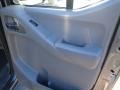 Gun Metallic - Frontier SV Crew Cab 4x4 Photo No. 15