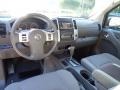 Gun Metallic - Frontier SV Crew Cab 4x4 Photo No. 18
