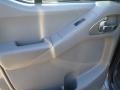 Gun Metallic - Frontier SV Crew Cab 4x4 Photo No. 19