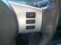 Gun Metallic - Frontier SV Crew Cab 4x4 Photo No. 23