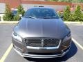 Magnetic Grey - MKZ Reserve I AWD Photo No. 5