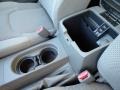 Gun Metallic - Frontier SV Crew Cab 4x4 Photo No. 25