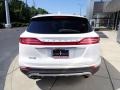 2019 White Platinum Lincoln MKC Black Label AWD  photo #4