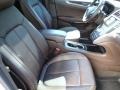 2019 Lincoln MKC Indulgence-Ganache/Truffle Interior Front Seat Photo