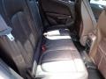 2019 Lincoln MKC Indulgence-Ganache/Truffle Interior Rear Seat Photo