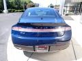 Rhapsody Blue Metallic - MKZ Hybrid Reserve Photo No. 4
