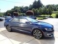 Rhapsody Blue Metallic - MKZ Hybrid Reserve Photo No. 7