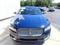 Rhapsody Blue Metallic - MKZ Hybrid Reserve Photo No. 9