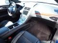 Rhapsody Blue Metallic - MKZ Hybrid Reserve Photo No. 12