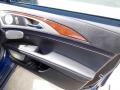 Rhapsody Blue Metallic - MKZ Hybrid Reserve Photo No. 13