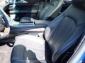 Rhapsody Blue Metallic - MKZ Hybrid Reserve Photo No. 15