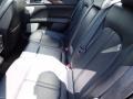 Rhapsody Blue Metallic - MKZ Hybrid Reserve Photo No. 16