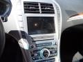 Rhapsody Blue Metallic - MKZ Hybrid Reserve Photo No. 22