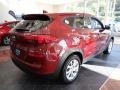 2020 Gemstone Red Hyundai Tucson Value AWD  photo #2