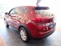 2020 Gemstone Red Hyundai Tucson Value AWD  photo #5