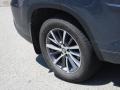 Shoreline Blue Pearl - Highlander XLE AWD Photo No. 10