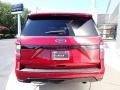 Ruby Red Metallic - Expedition Limited 4x4 Photo No. 4