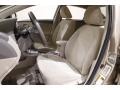 2010 Desert Sand Metallic Toyota Corolla LE  photo #5