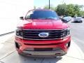 Ruby Red Metallic - Expedition Limited 4x4 Photo No. 9