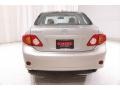 2010 Desert Sand Metallic Toyota Corolla LE  photo #15