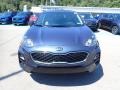 Pacific Blue - Sportage LX AWD Photo No. 4