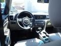 Pacific Blue - Sportage LX AWD Photo No. 13