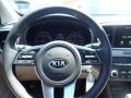 Pacific Blue - Sportage LX AWD Photo No. 17