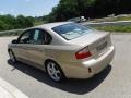 2008 Harvest Gold Metallic Subaru Legacy 2.5i Sedan  photo #12