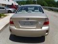 2008 Harvest Gold Metallic Subaru Legacy 2.5i Sedan  photo #13