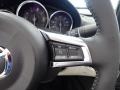 White Steering Wheel Photo for 2021 Mazda MX-5 Miata RF #142312630