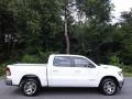 Bright White - 1500 Big Horn Crew Cab 4x4 Photo No. 5