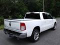 Bright White - 1500 Big Horn Crew Cab 4x4 Photo No. 6