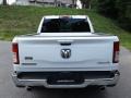 Bright White - 1500 Big Horn Crew Cab 4x4 Photo No. 7