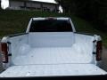 Bright White - 1500 Big Horn Crew Cab 4x4 Photo No. 8
