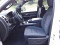 Bright White - 1500 Big Horn Crew Cab 4x4 Photo No. 11