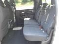 Bright White - 1500 Big Horn Crew Cab 4x4 Photo No. 14