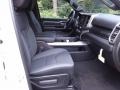Bright White - 1500 Big Horn Crew Cab 4x4 Photo No. 17
