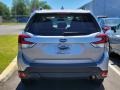Ice Silver Metallic - Forester 2.5i Premium Photo No. 3