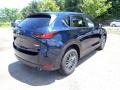 Eternal Blue Mica - CX-5 Touring AWD Photo No. 2