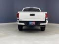 Super White - Tacoma SR5 Double Cab Photo No. 4