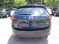 Eternal Blue Mica - CX-5 Touring AWD Photo No. 8